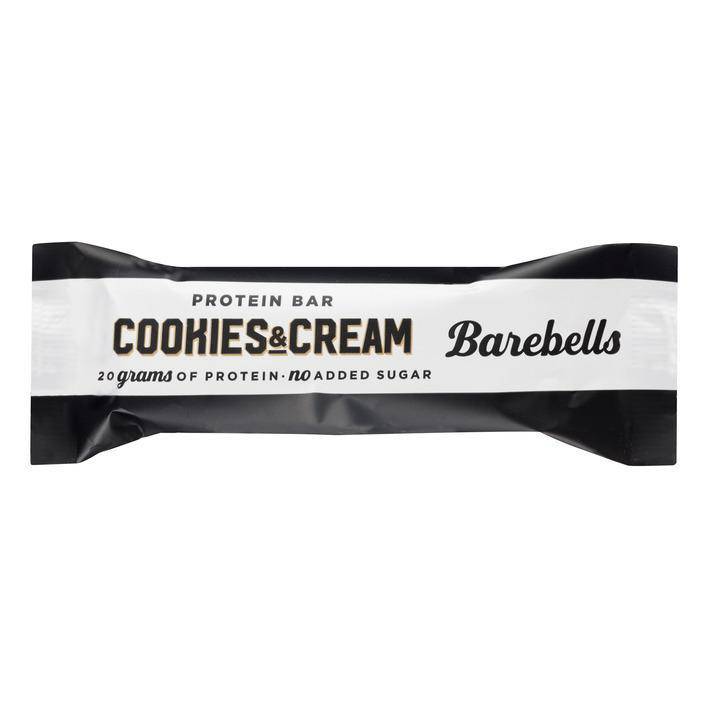 Barebells Protein Bar - Cookies and Cream