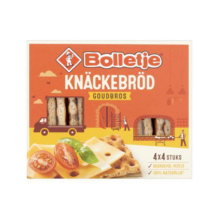 Bolletje | Pantry