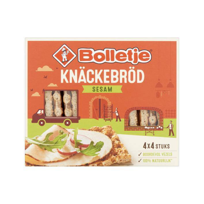 Bolletje | Pantry