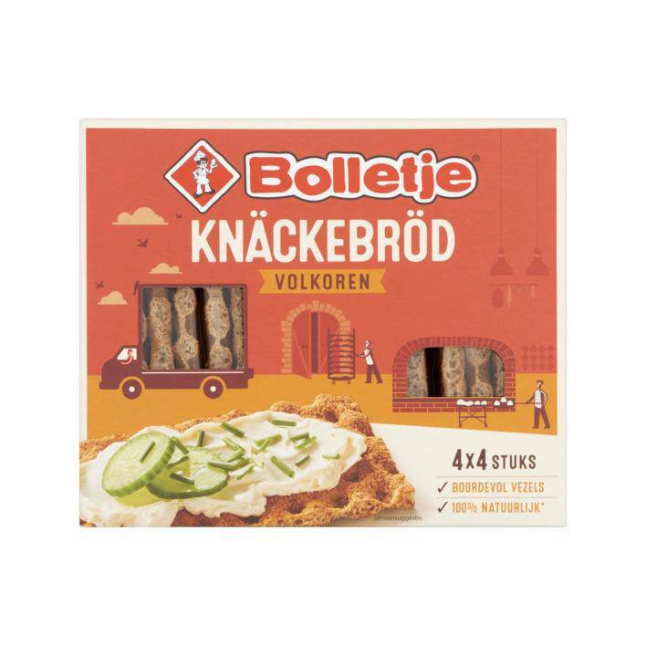 Bolletje | Pantry