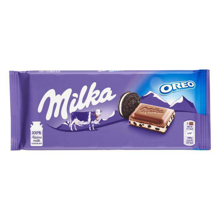 SENSEO Milka Chocolate Pads (32 Pads, Full and Creamy Milka